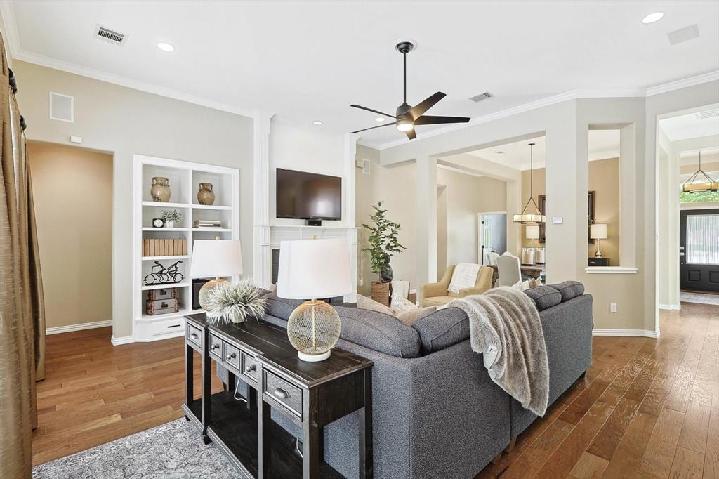 Windsor Heights At Bridlewood - Residential