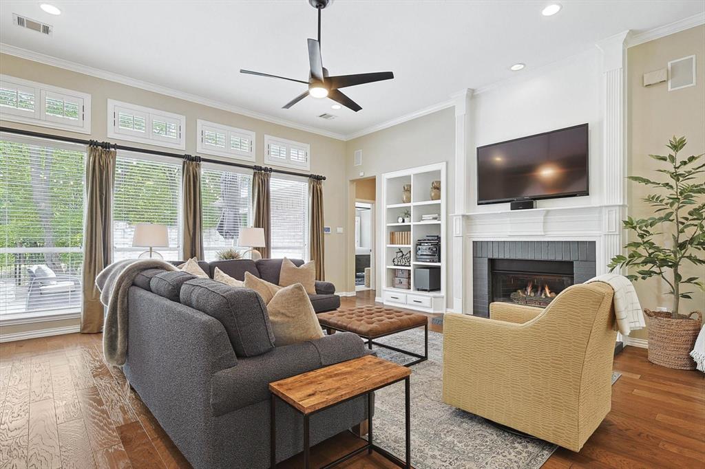 Windsor Heights At Bridlewood - Residential