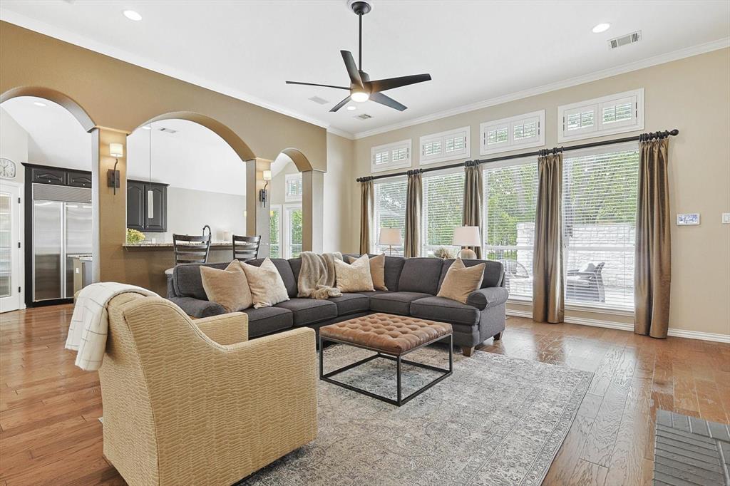 Windsor Heights At Bridlewood - Residential