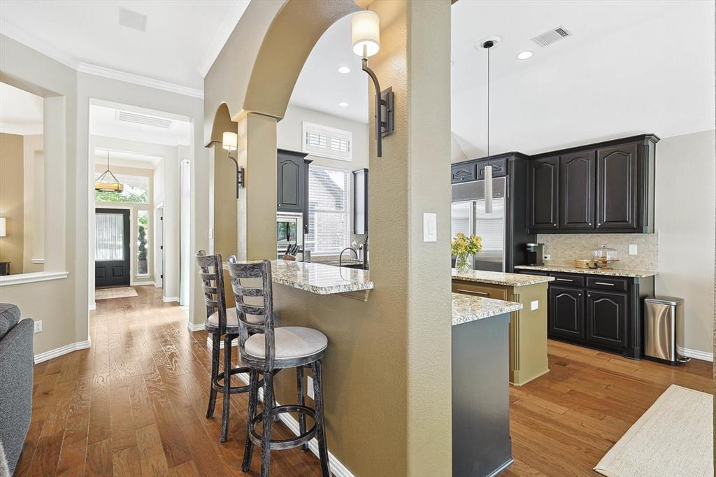 Windsor Heights At Bridlewood - Residential