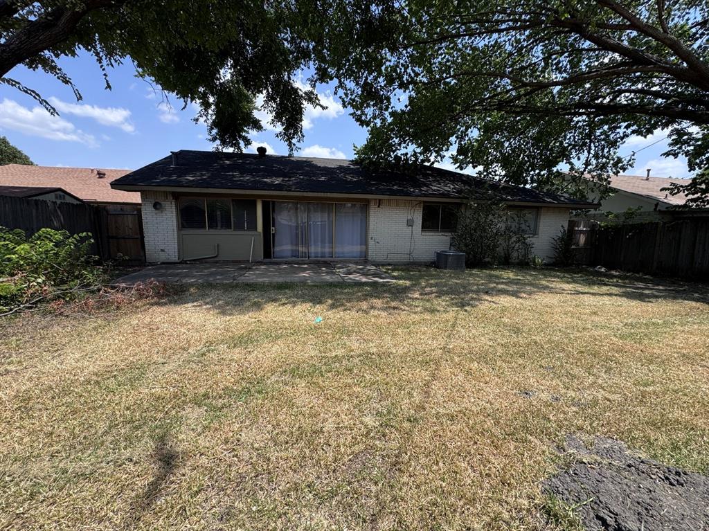 1610 Kingston Drive