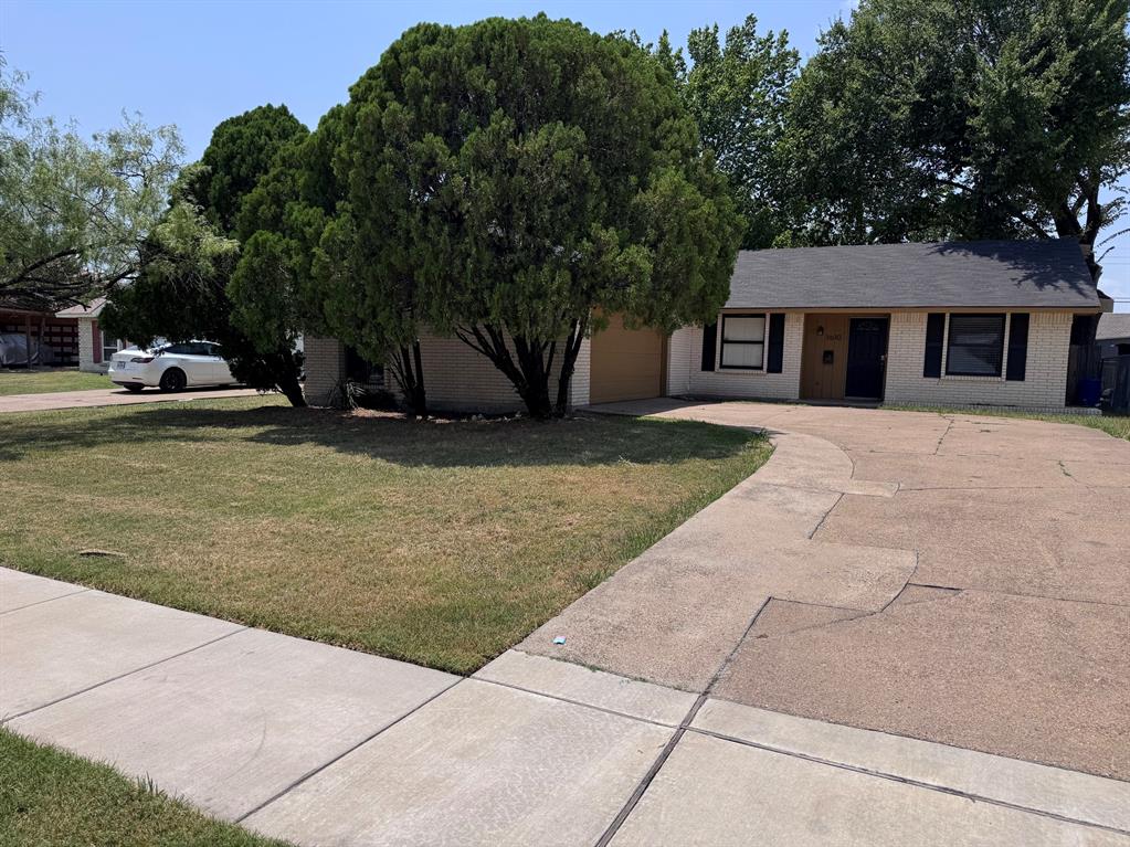 1610 Kingston Drive