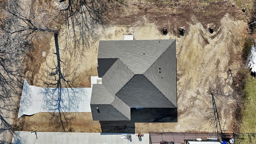 Whispering Oaks - Residential