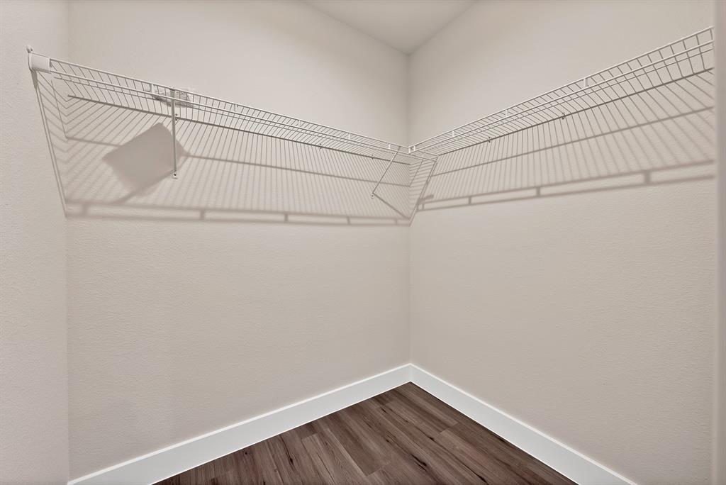 Whispering Oaks - Residential