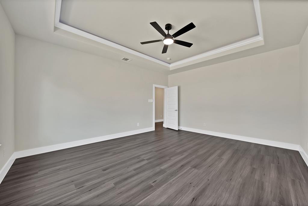 Whispering Oaks - Residential