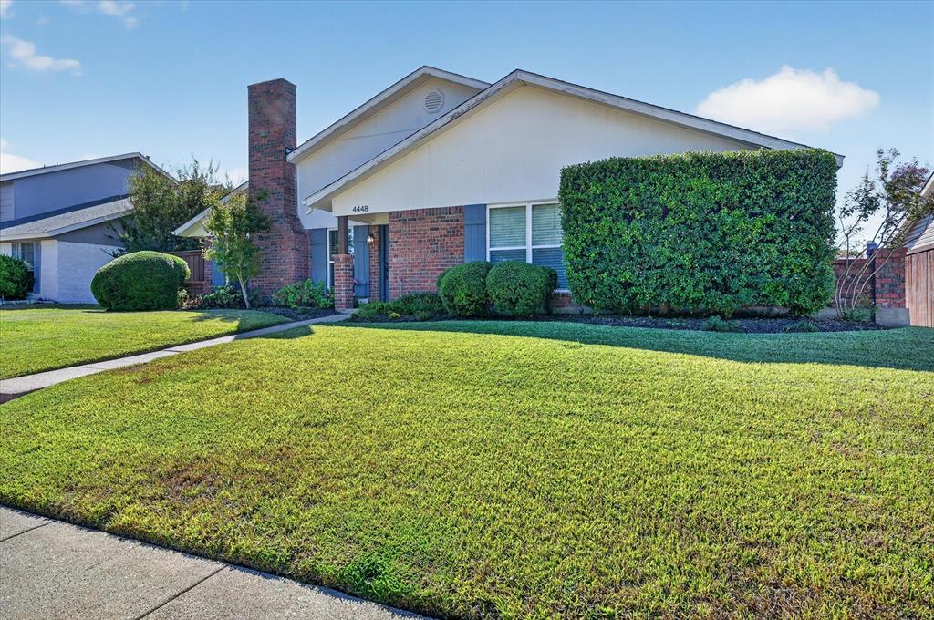 4448 Cleveland Drive