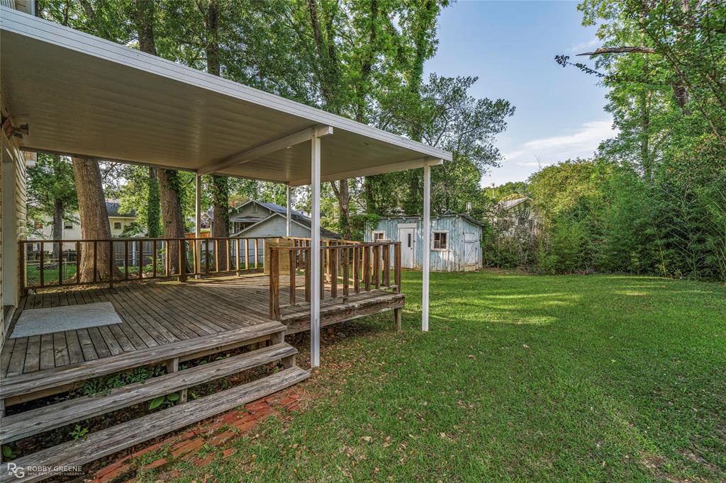 Kirby Place - Residential