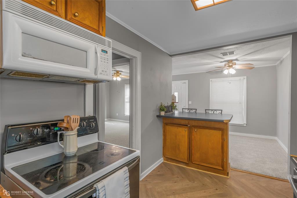 Kirby Place - Residential