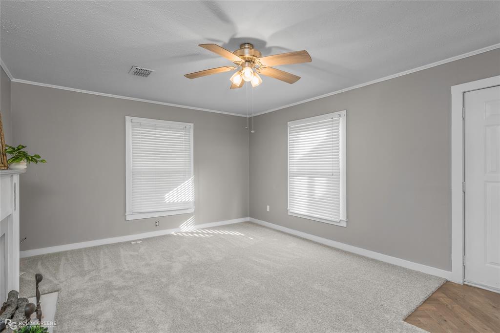 Kirby Place - Residential