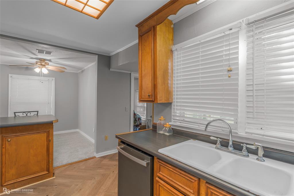 Kirby Place - Residential