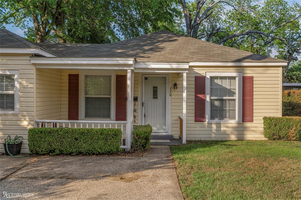 Kirby Place - Residential
