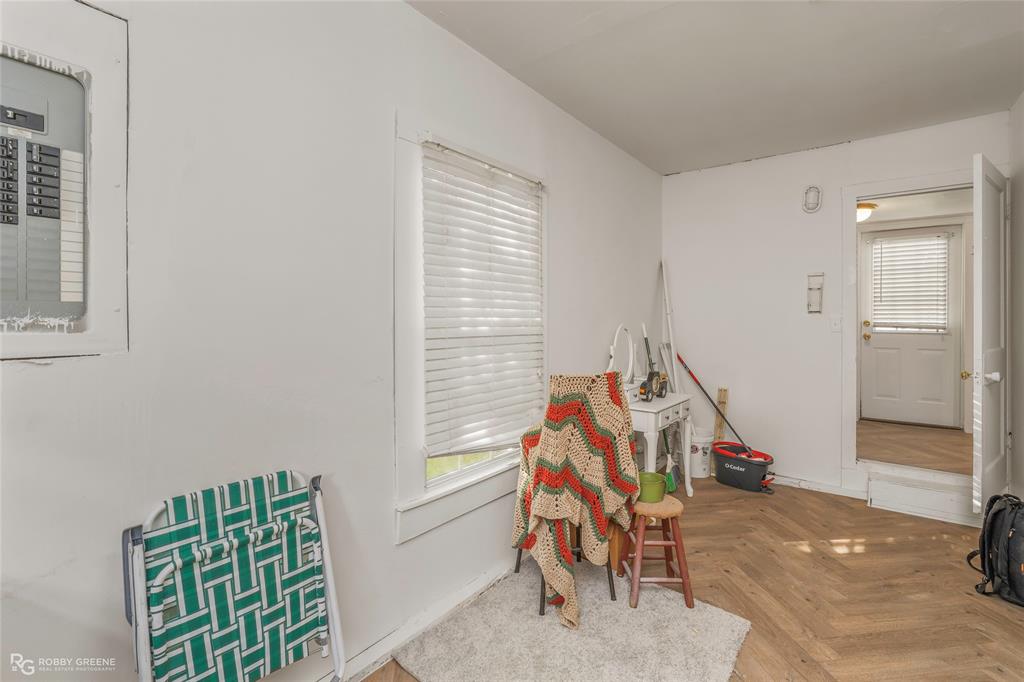 Kirby Place - Residential