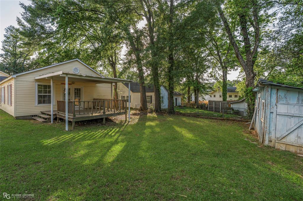 Kirby Place - Residential