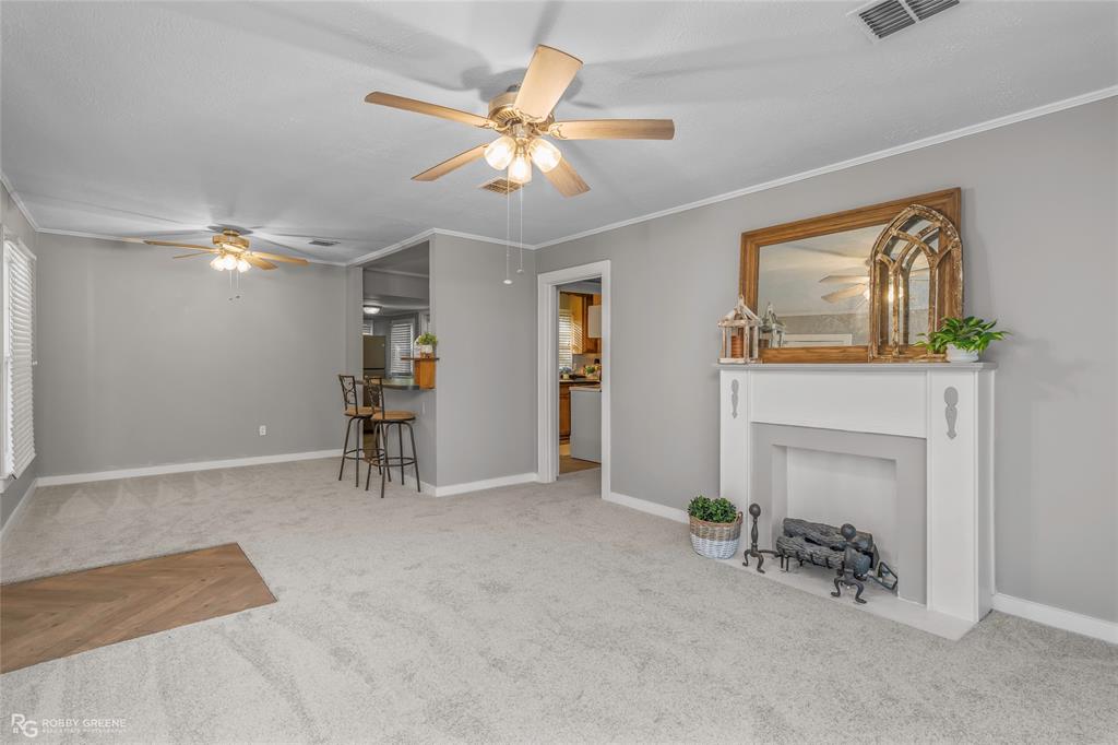 Kirby Place - Residential