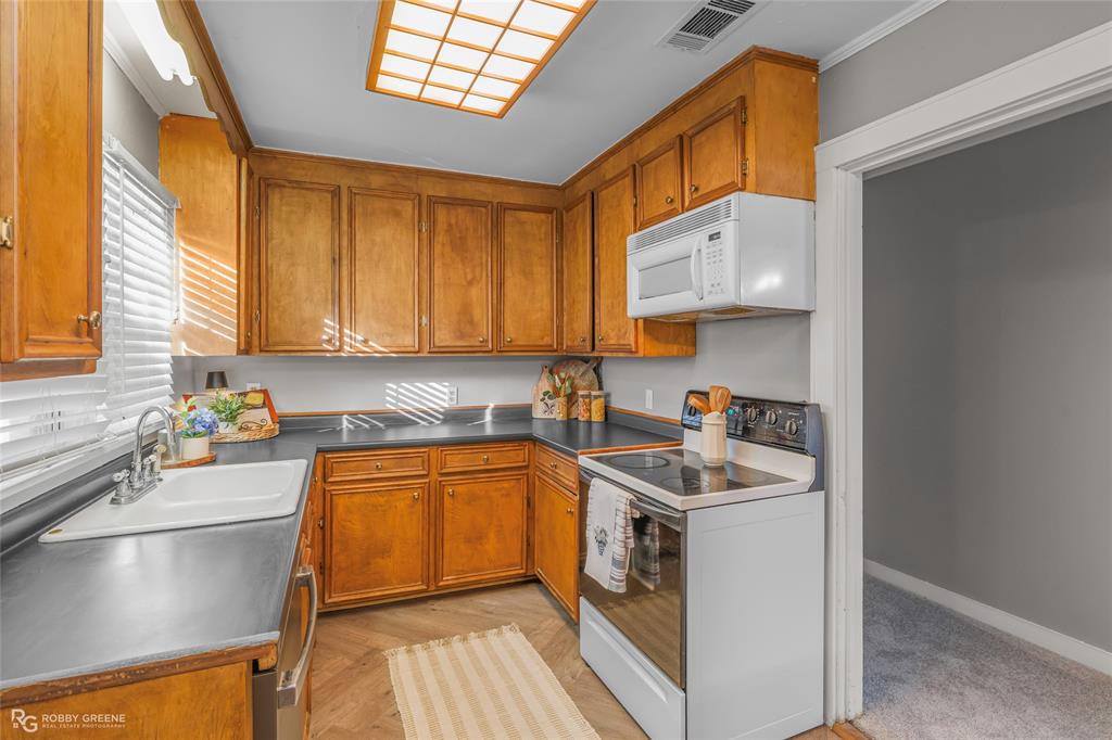Kirby Place - Residential