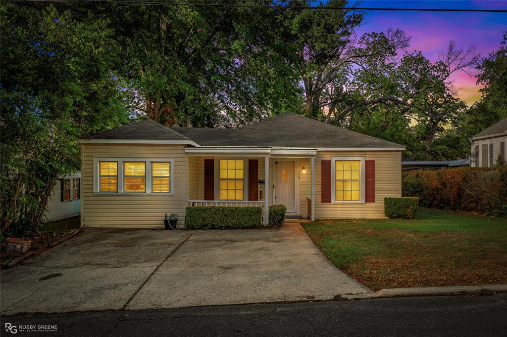 Kirby Place - Residential