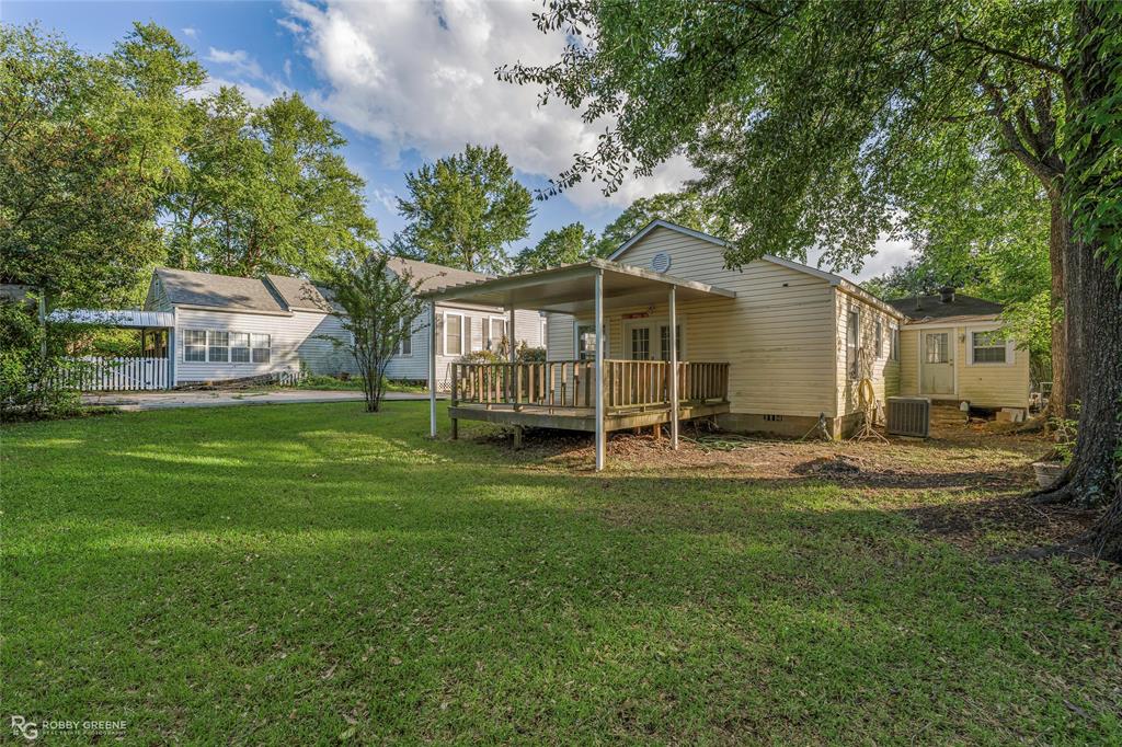 Kirby Place - Residential