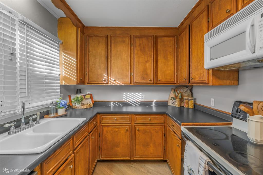 Kirby Place - Residential