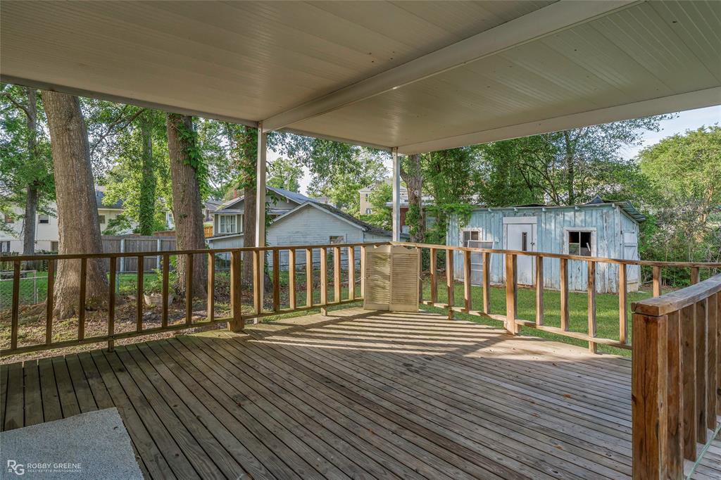 Kirby Place - Residential