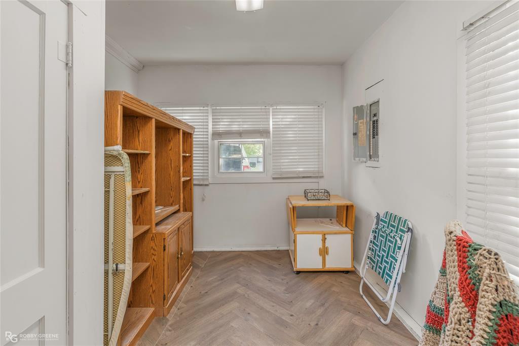 Kirby Place - Residential