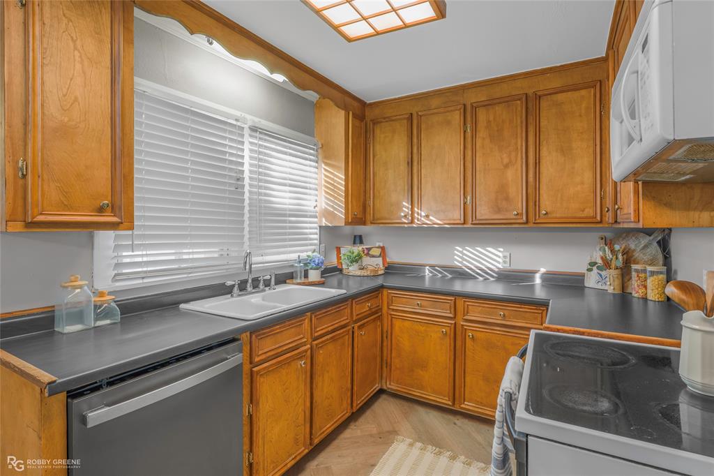 Kirby Place - Residential