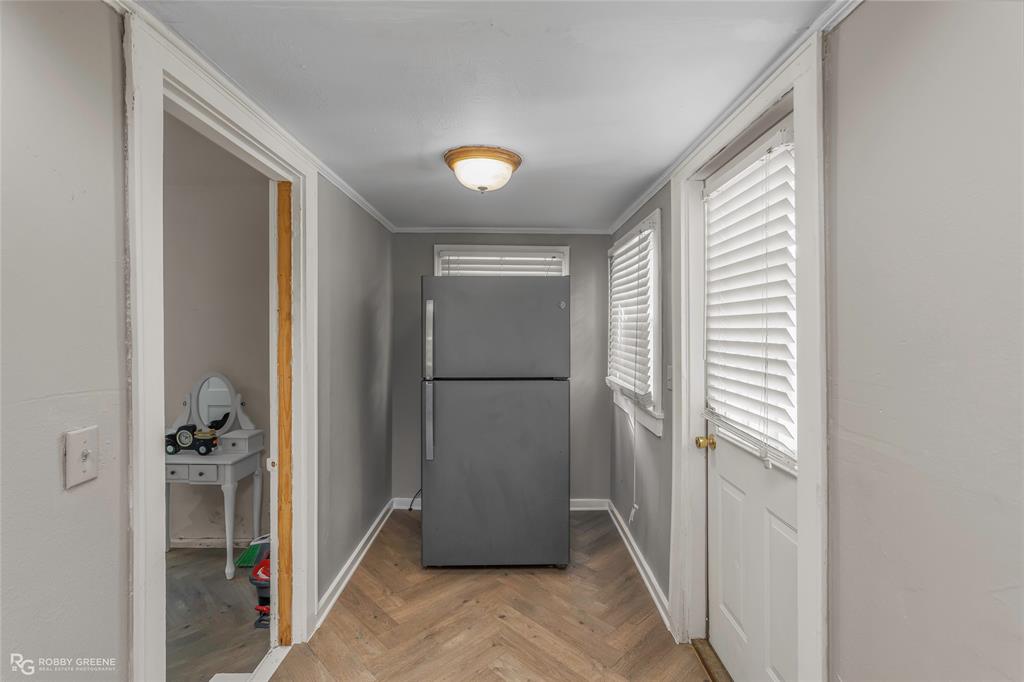 Kirby Place - Residential
