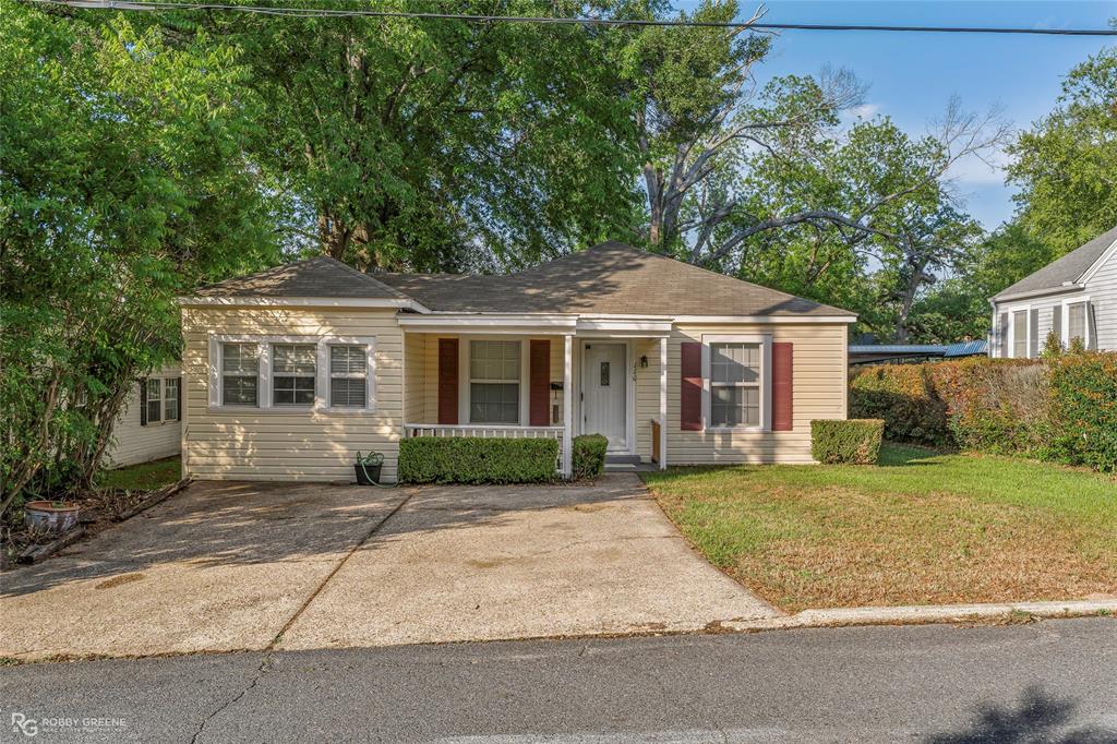Kirby Place - Residential