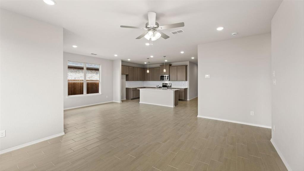 The Oaks - Residential