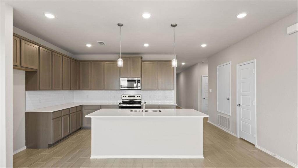 The Oaks - Residential