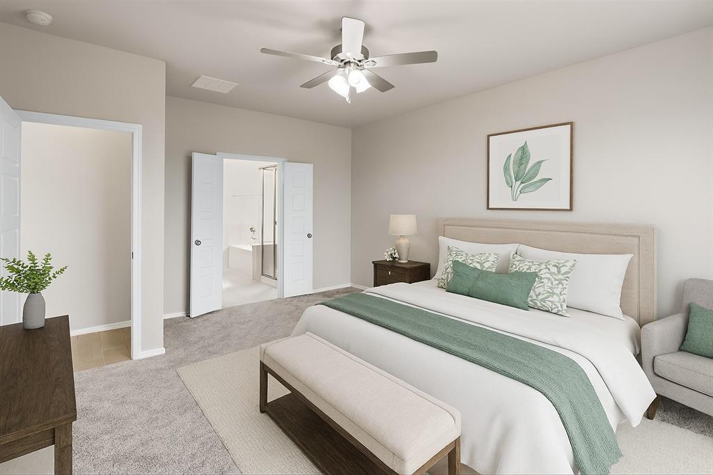 The Oaks - Residential