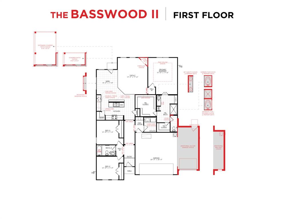 The Oaks - Residential