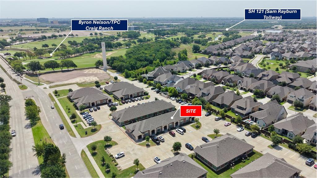 Photo of 8751 Collin Mckinney Parkway #1304, McKinney, TX 75070 (MLS # 21350867)