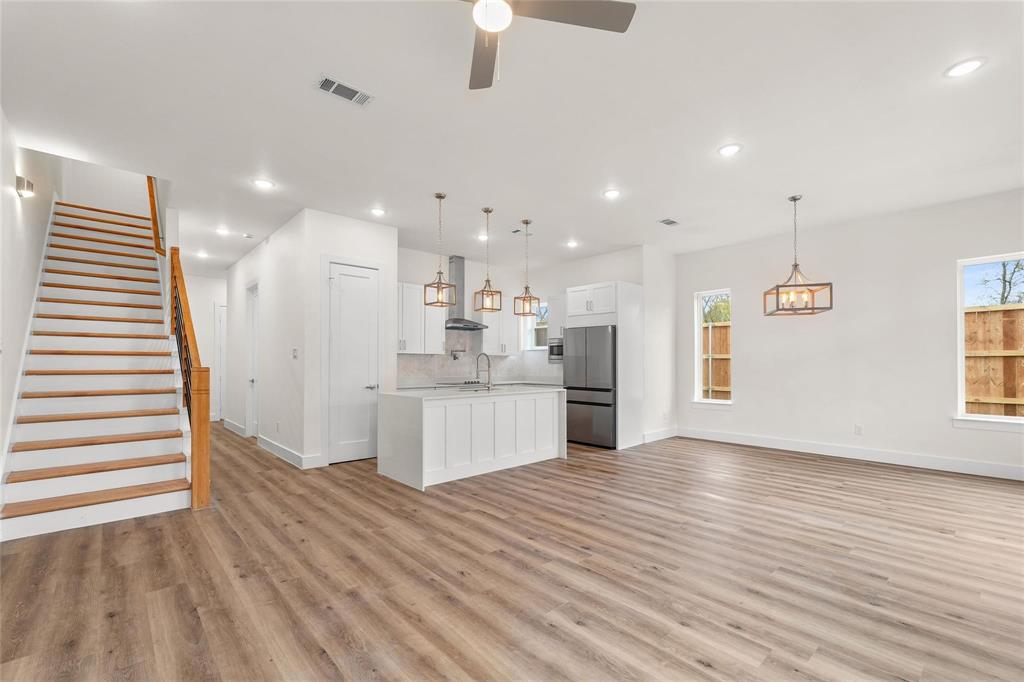 Dallas County - Residential