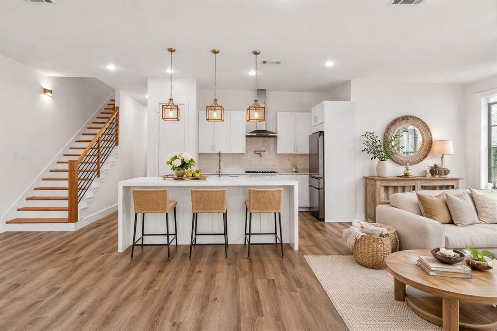 Dallas County - Residential