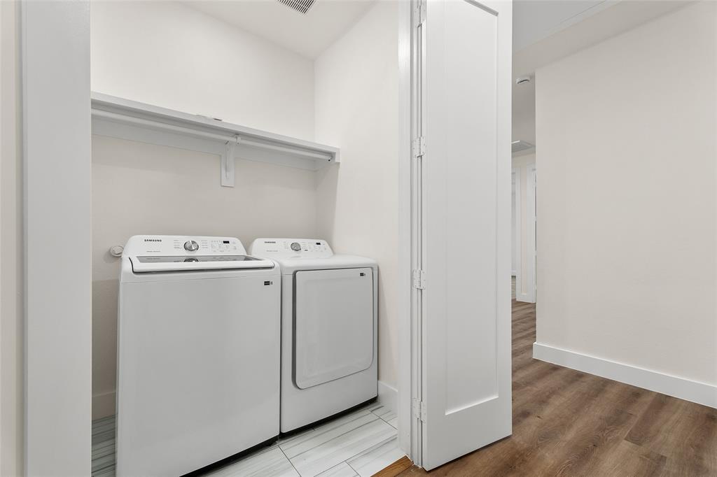 Dallas County - Residential