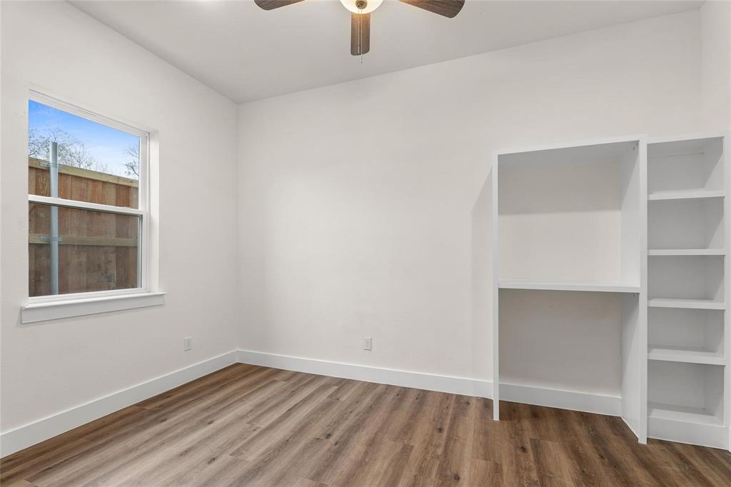 Dallas County - Residential