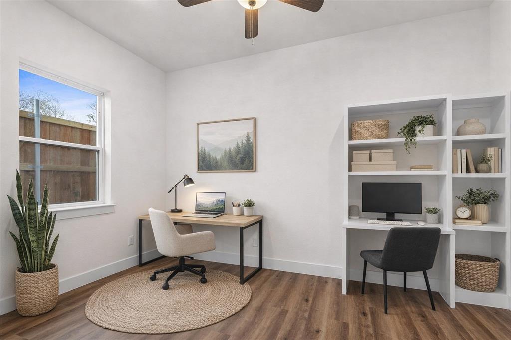 Dallas County - Residential