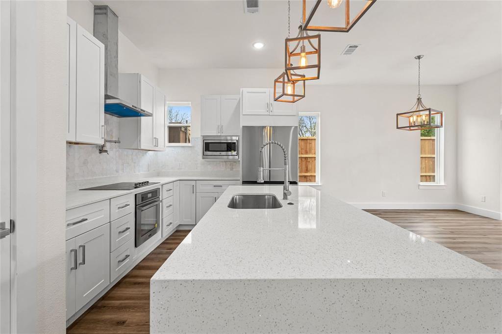 Dallas County - Residential