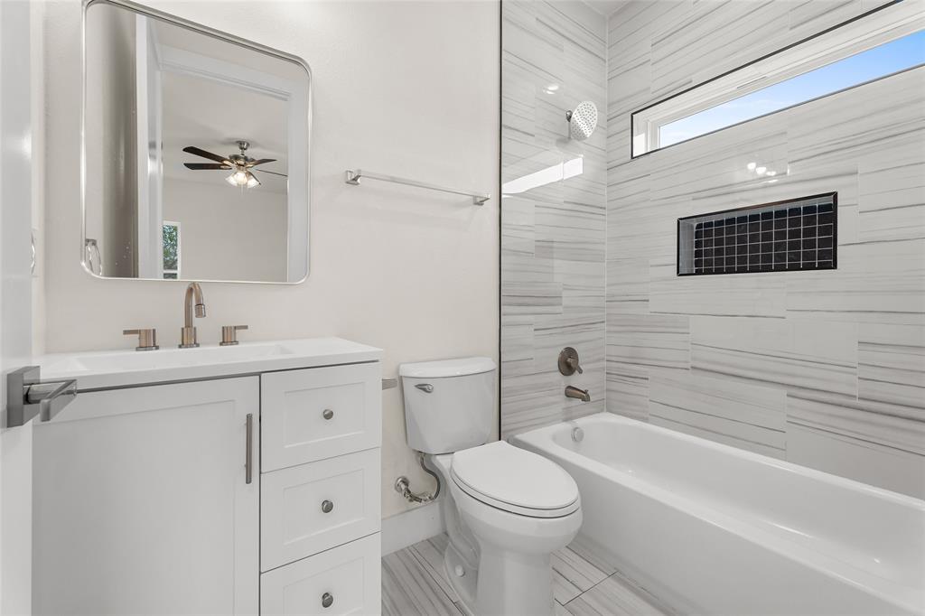 Dallas County - Residential