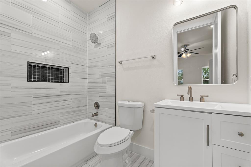 Dallas County - Residential