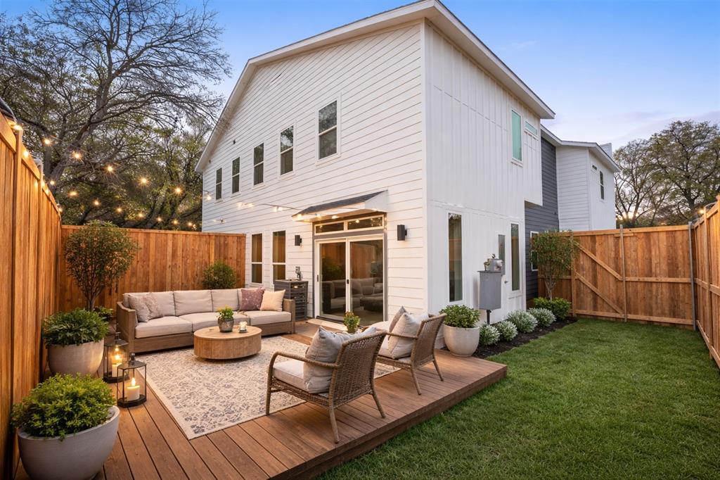 Dallas County - Residential