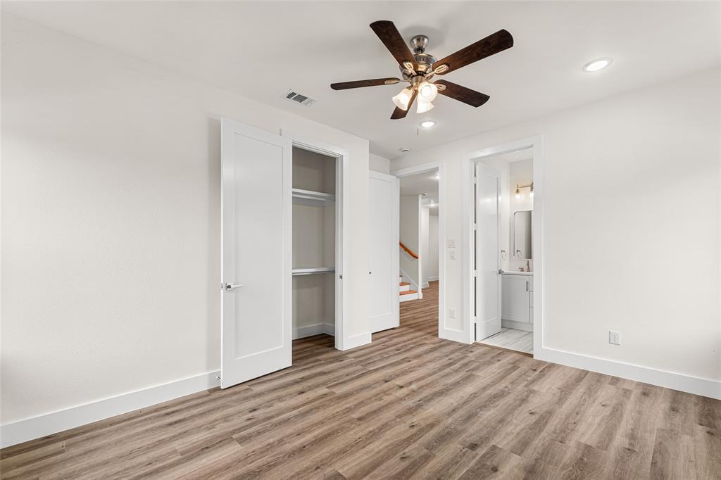 Dallas County - Residential