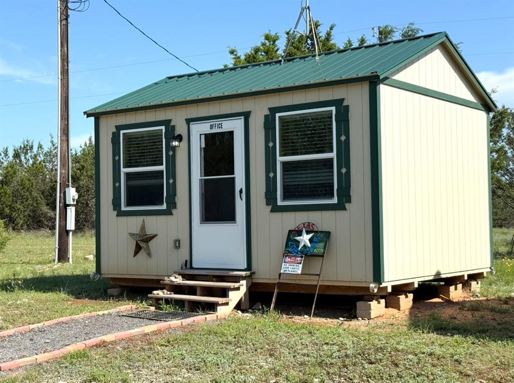 ACRES: 20.000 ABST: J D JAMESON - ABST 294 - Farm