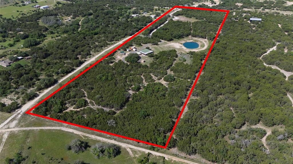 ACRES: 20.000 ABST: J D JAMESON - ABST 294 - Farm