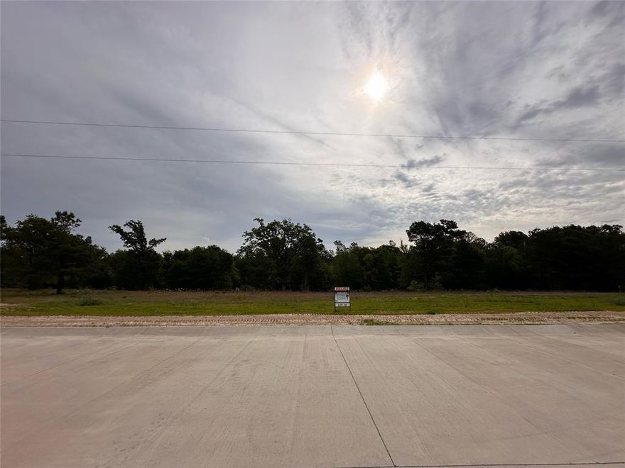 Lots are now available in one of the newest subdivisions in Lindale! Lindsey Ridge offers an exceptional opportunity to build your dream home with city water & electricity already onsite, you can kickstart your home-building journey without delay. Situated just beyond the city limits, lots ensure convenient access to Toll Road 49, 69, & I20, facilitating easy commutes to various destinations. This location maintains its serene ambiance while still being within minutes of downtown Lindale. Zoned within the prestigious LISD enhances the appeal for families seeking top-notch education for their children. Spanning just over half an acre, lot 10 provides ample space to bring your architectural vision to life. Deed restrictions are in place to safeguard the community's aesthetic and uphold its vision, ensuring a cohesive and attractive neighborhood ambiance. Don't miss out on this opportunity to become part of Lindale's newest community.