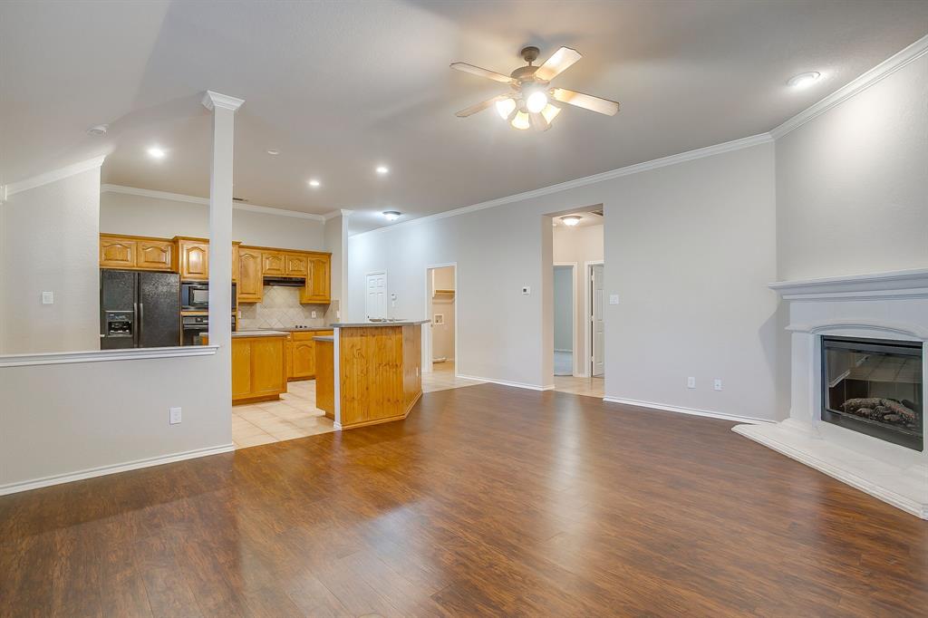 Pinehurst Meadows - Residential Lease