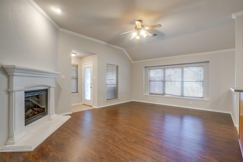 Pinehurst Meadows - Residential Lease