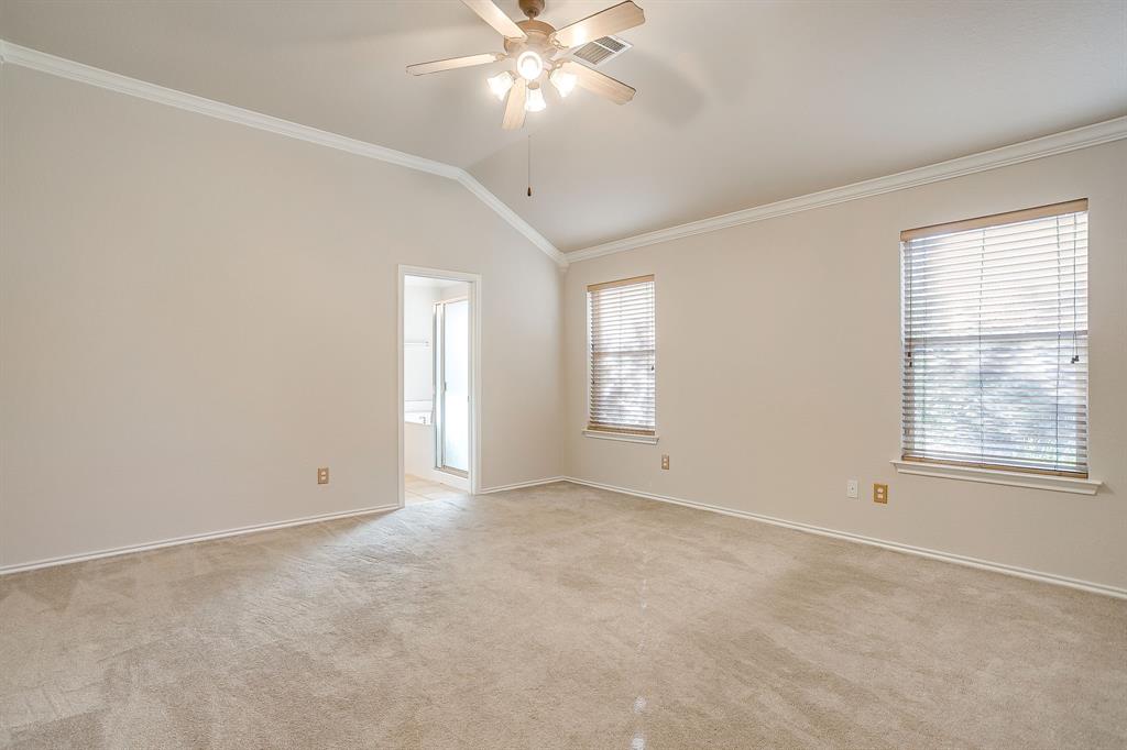 Pinehurst Meadows - Residential Lease