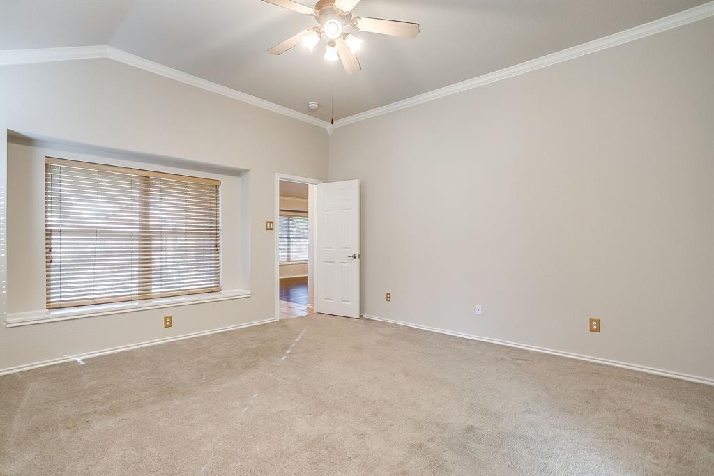 Pinehurst Meadows - Residential Lease