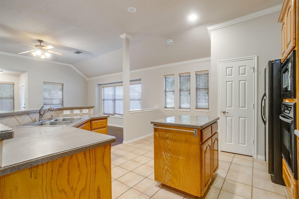 Pinehurst Meadows - Residential Lease